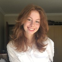 Manuela Bonatto Xavier da Silveira