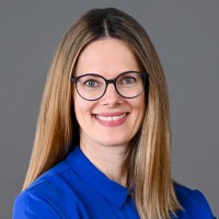 Irina Zikofsky