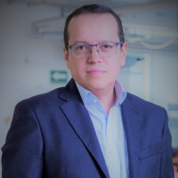 Ricardo Rangel Saavedra