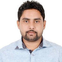 Shami Kumar