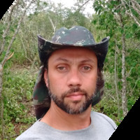 Daniel Moreira