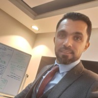 Nawaf Smadi, P3O®,Pmp®,Rmp®