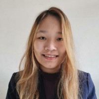 Claudia Audrey Kurniawan