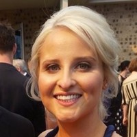 Anika Mcgee