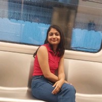 Dhruvi Desai