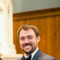 Garrett Smith
