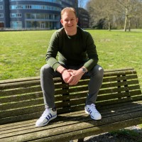 Wouter Antema