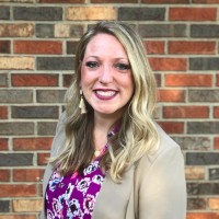 Lindsey Gilbert - Mba