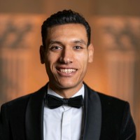 Mohamed Gado