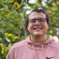 Benjamin Bega