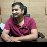 CA Rishabh Jain