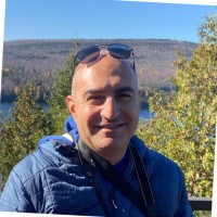 Chafic Akiki, Mba