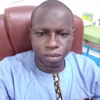 Djibril Diallo