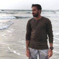 Mustafa Shabbir