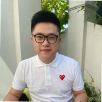 Wilson Wu