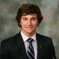 Zachary Marzano