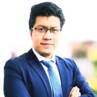 Ashish Shrestha