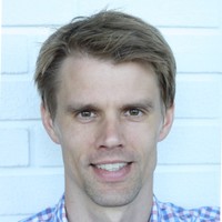 Espen Torsbakken Østlien