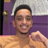 Ali Idriss