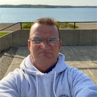 Maurice Fannon
