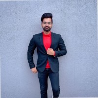 Sourabh Patil