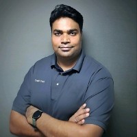 Pranjal Dixit
