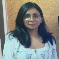 Prachi Yadav