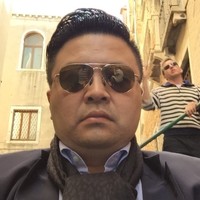 杨玉昆