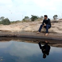 Lohith Shetty