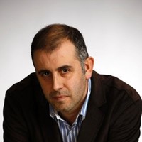 Andrés Martínez