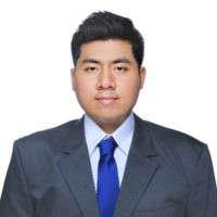 Stephen Timothy Wenas