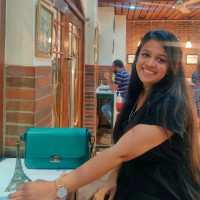 Ayushi Bansal