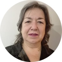 Maria Del Mar Monter