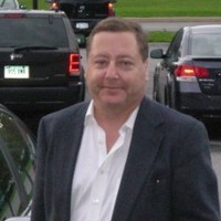 Alan Mounty