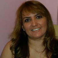 Gilvânia Lima Forte
