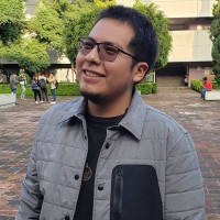 Guillermo Ramirez Olvera