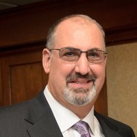 Stuart Lunick