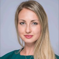 Olga Ivanova