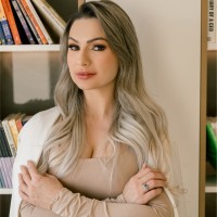 Charline Fernanda Reidel