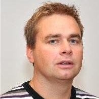 Martin Persson