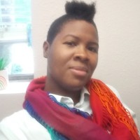 Chasity Holiday