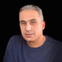 Ali Şeyhun