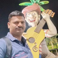Mahesh Reddy