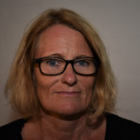 Gitte Bech H.