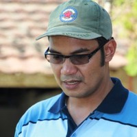 Syahruddin Siddik