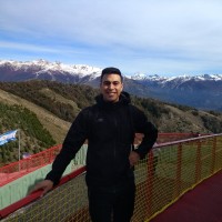 Marcos Benitez