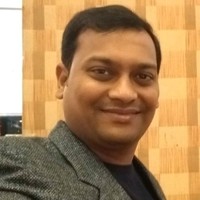 K Sateesh