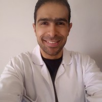 Amr Nasrallah