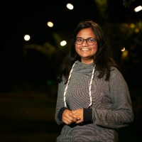 Chaitali Shah