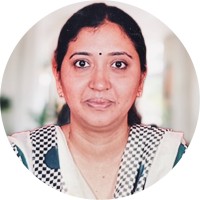 Jayasri G
